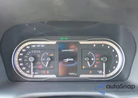 2022 Hyundai Tucson Sel из США, поврежденный, VIN 5NMJB3AE5NH150901